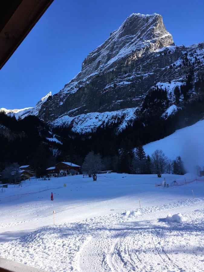 Appartement Accueillant A Pralognan-La-Vanoise Avec Balcon Et Vue المظهر الخارجي الصورة
